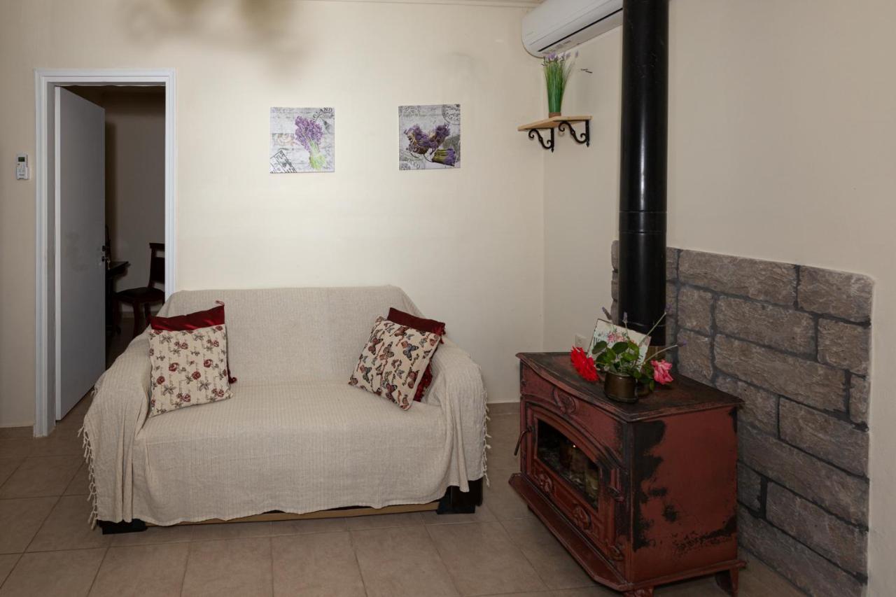 Adonino Residence-The House Of Pomegranates Λακήθρα Εξωτερικό φωτογραφία