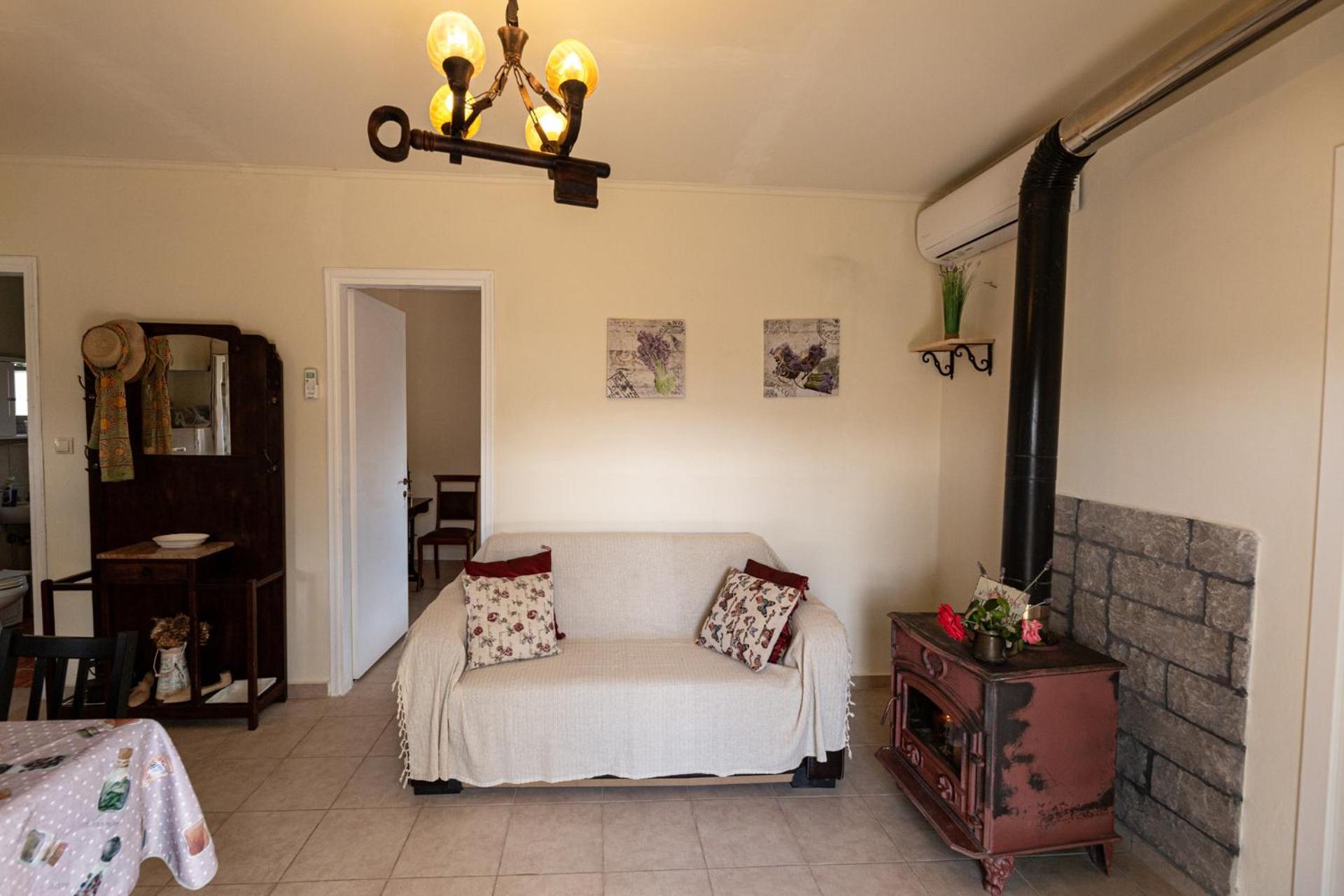 Adonino Residence-The House Of Pomegranates Λακήθρα Εξωτερικό φωτογραφία