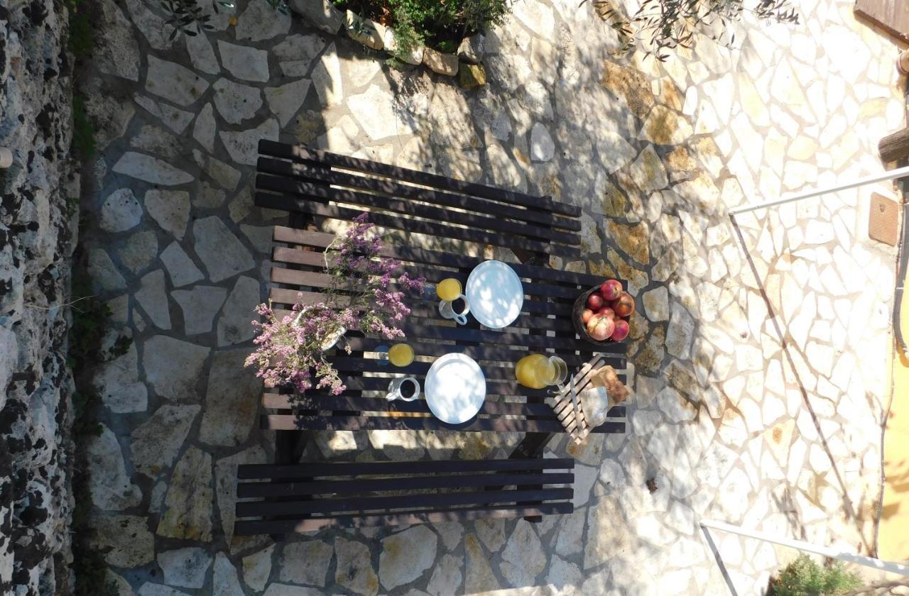 Adonino Residence-The House Of Pomegranates Λακήθρα Εξωτερικό φωτογραφία