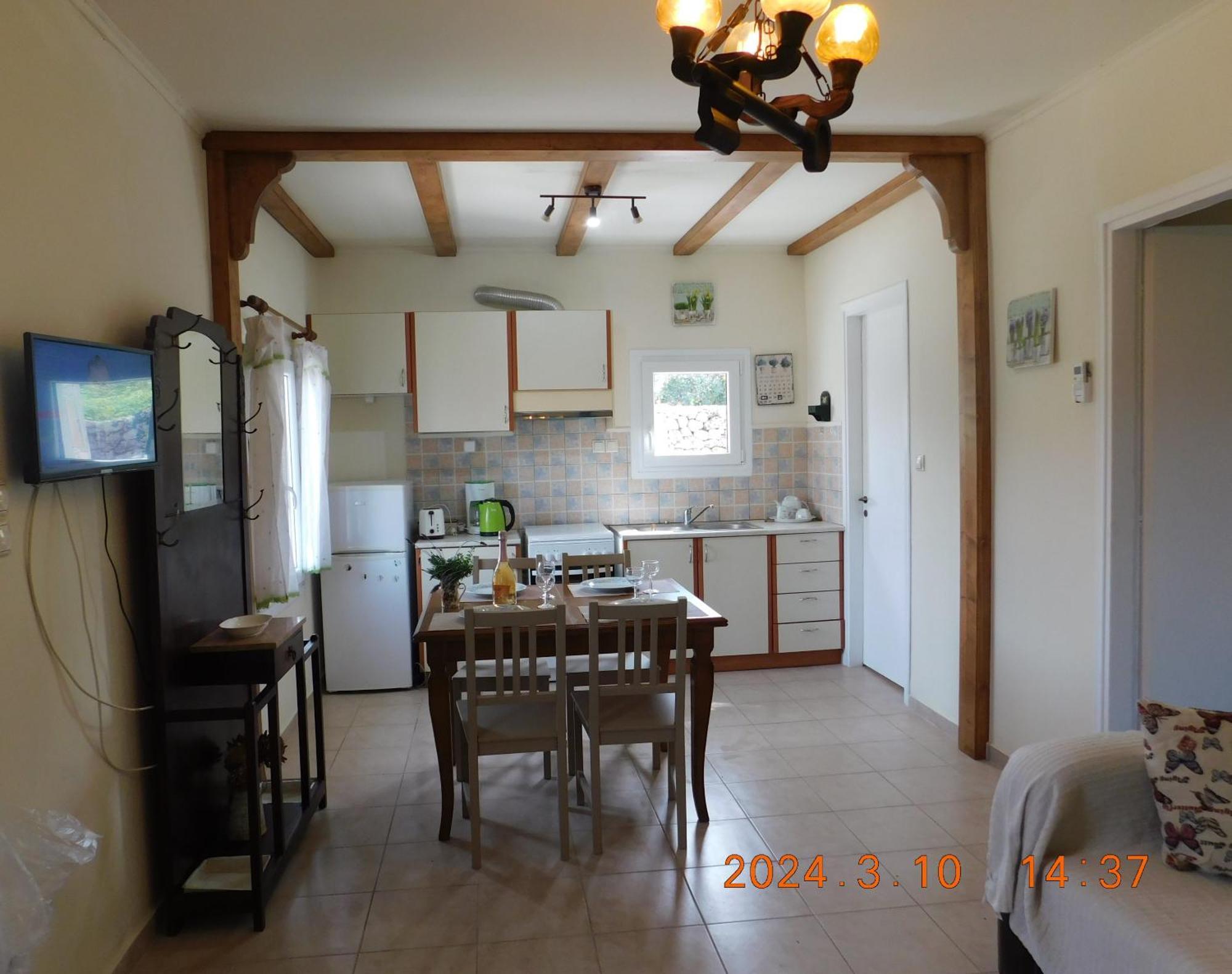 Adonino Residence-The House Of Pomegranates Λακήθρα Εξωτερικό φωτογραφία
