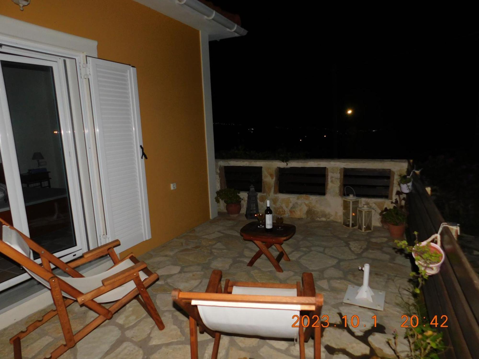 Adonino Residence-The House Of Pomegranates Λακήθρα Εξωτερικό φωτογραφία